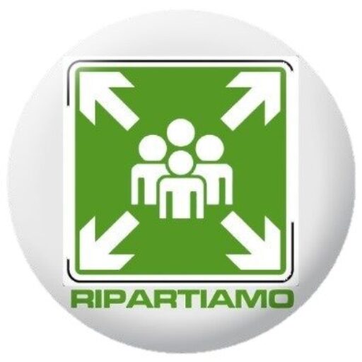 Ripartiamo